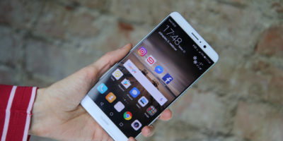 Huawei encara seis países que não contratarão serviços de 5g