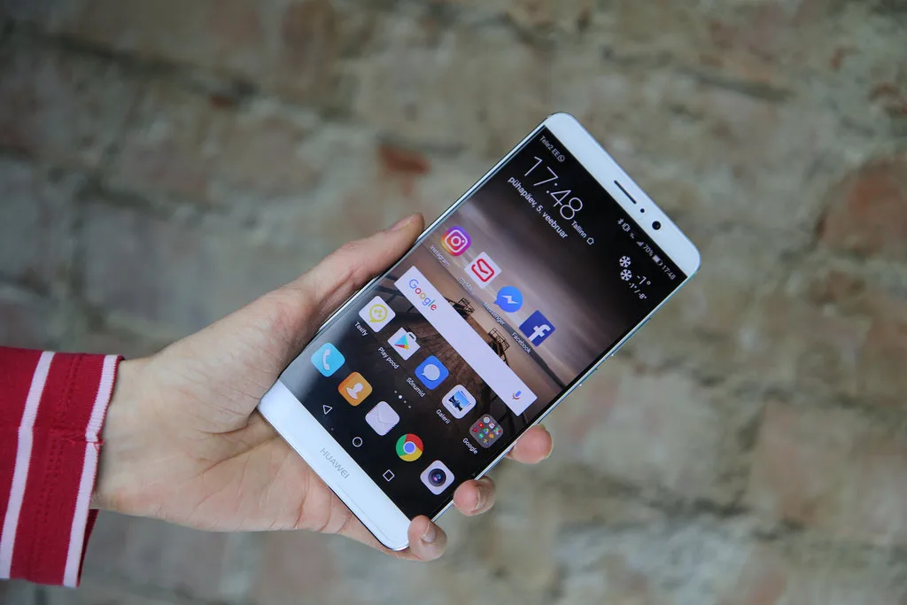huawei