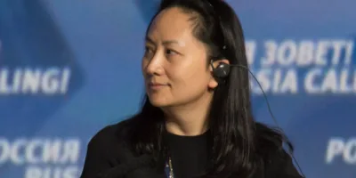 China alerta Canadá para consequências da prisão de Meng Wangzhou