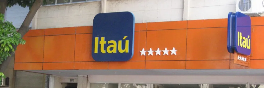 Itaú divulga dividendos mensais