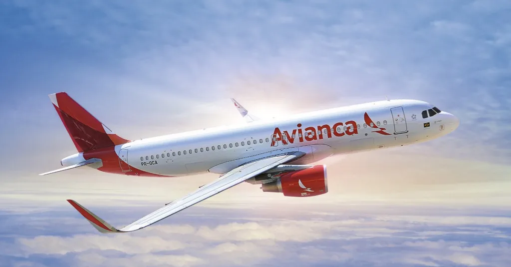 Avianca