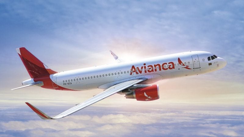 Avianca tem assembleia de credores adiada por falta de quórum