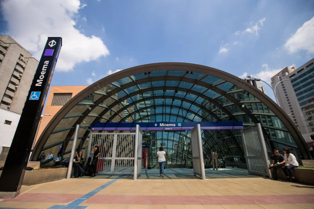 Greve dos metrôs de são paulo