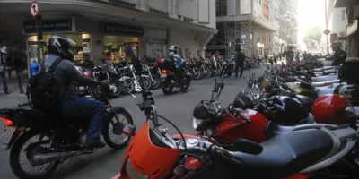 Produção de motocicletas cresce 19% no acumulado de novembro