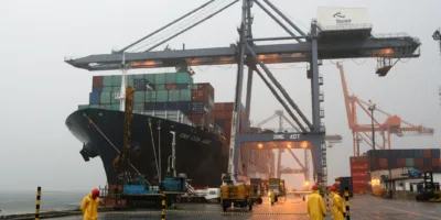 Balança comercial registra déficit de US$ 218 mi na 3ª semana de outubro