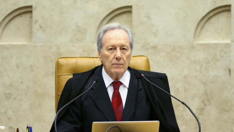 Lewandowski mantém reajuste salarial de servidores federais para 2019