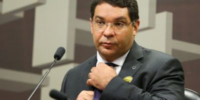 Mansueto de Almeida deixa cargo de secretário do Tesouro Nacional