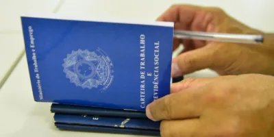 Seguro-desemprego: pedidos caíram 21,3% na primeira metade de agosto
