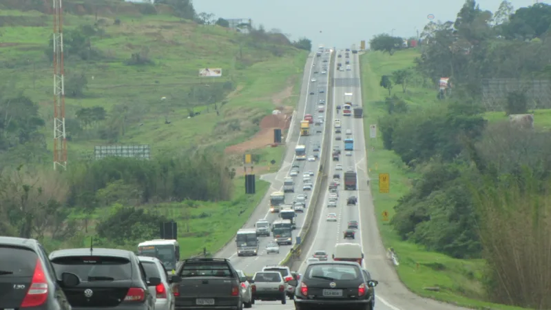 CCR fecha acordo de leniência de R$ 750 mi por propinas no Paraná