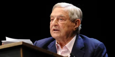 George Soros diz que Mark Zuckerberg deve deixar o Facebook