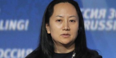 Diretora da Huawei é presa no Canadá e gera protestos da China