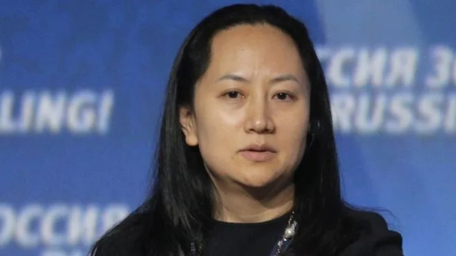 Canadá vai permitir audiência para extradição de VP da Huawei