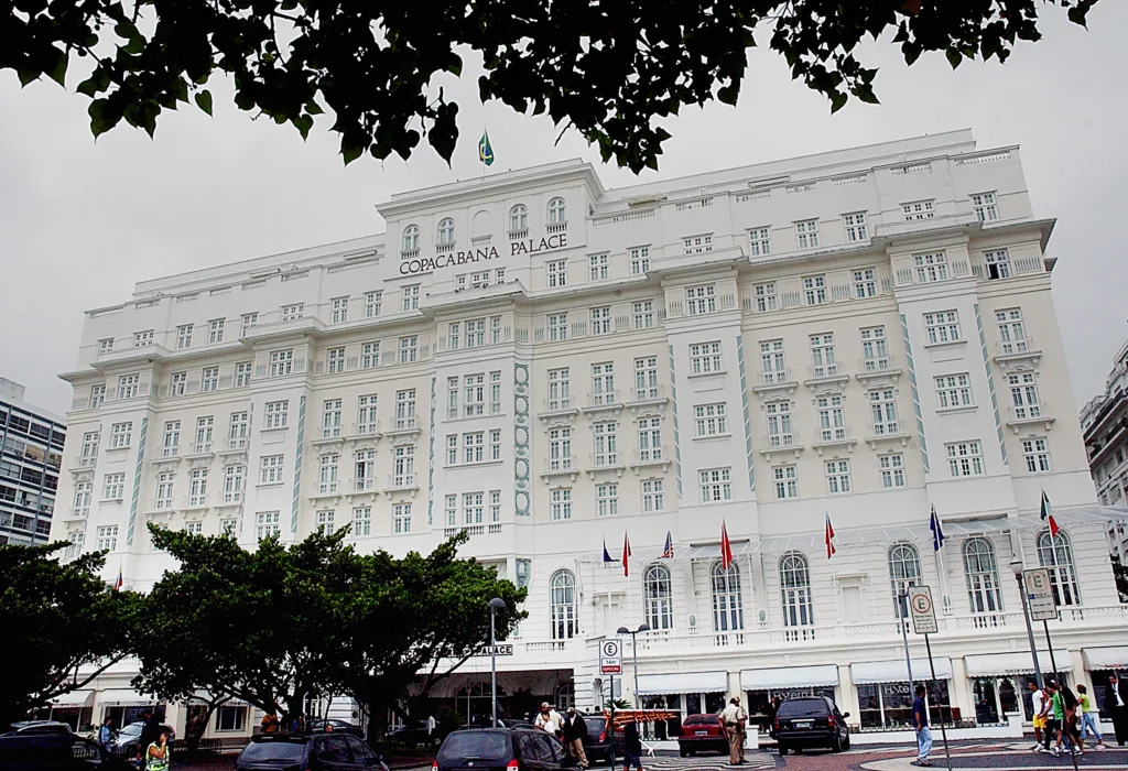 copacabana palace