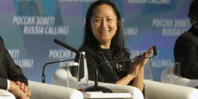 EUA querem acusar de fraude a diretora da Huawei