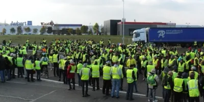 A Seguir: Dados sobre a Economia no Brasil e Possíveis Novos Protestos na Europa