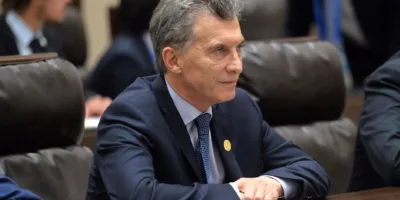 Economia da Argentina recua 3,5% no 3º trimestre e entra em recessão
