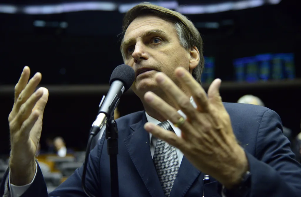 jair bolsonaro