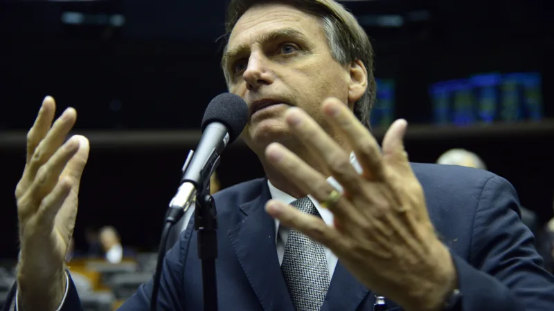 Jair Bolsonaro sanciona Lei do Orçamento de 2019 com vetos parciais