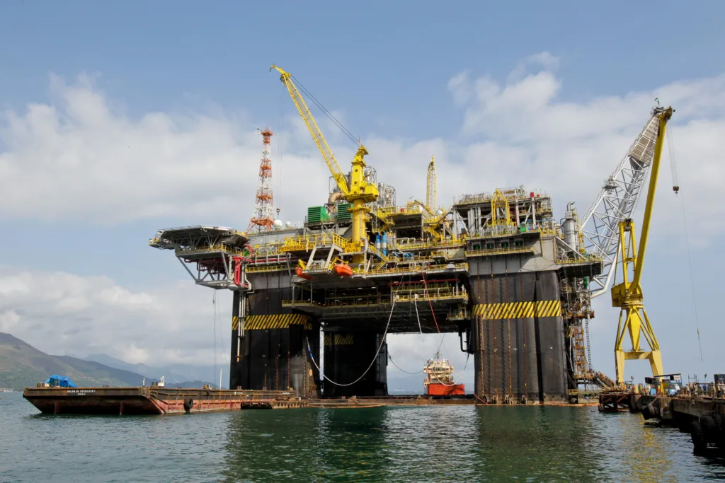 Petrobras pretende adotar simulador digital em refinarias até 2020
