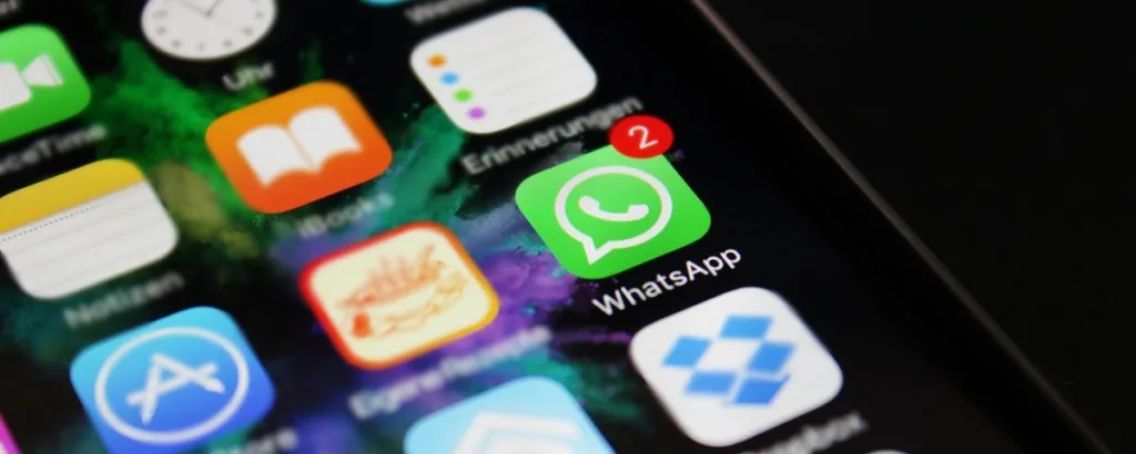 WhatsApp