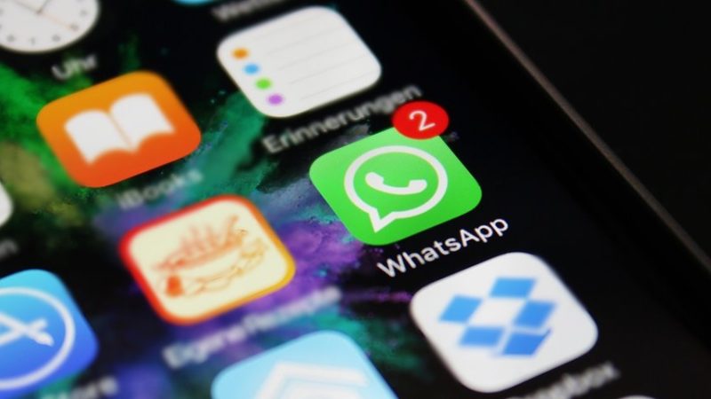 Facebook mira exemplo chinês para rentabilizar operação do WhatsApp
