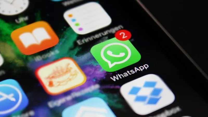 Clientes do Banco do Brasil poderão sacar dinheiro pelo WhatsApp