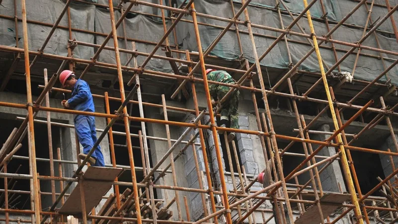 GWI vende 33% de participação na Gafisa e perde controle