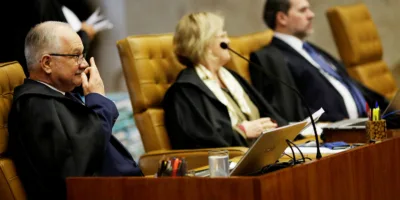 Julgamento dos STF sobre liberdade de Lula é adiado