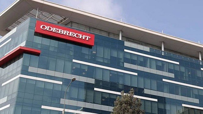Credores da Odebrecht aporvam planos de recuperação de subsidiárias