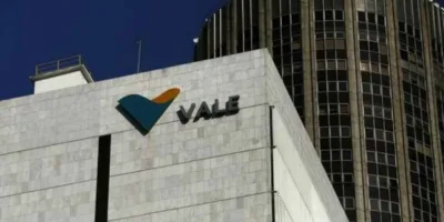 Vale compra Ferrous por US$ 550 milhões