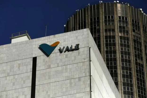 Vale perde R$ 71 bi em valor de mercado, o maior tombo da Bolsa