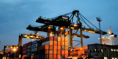 Superávit comercial da China com EUA sobe para US$ 35 bi