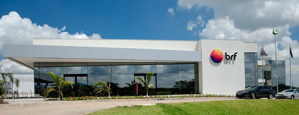 BRF tem novo prejuízo em 2018 e perdas somam R$ 4,466 bilhões