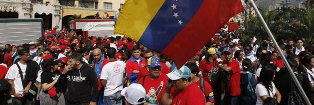 Brasil anuncia força tarefa de ajuda humanitária para a Venezuela