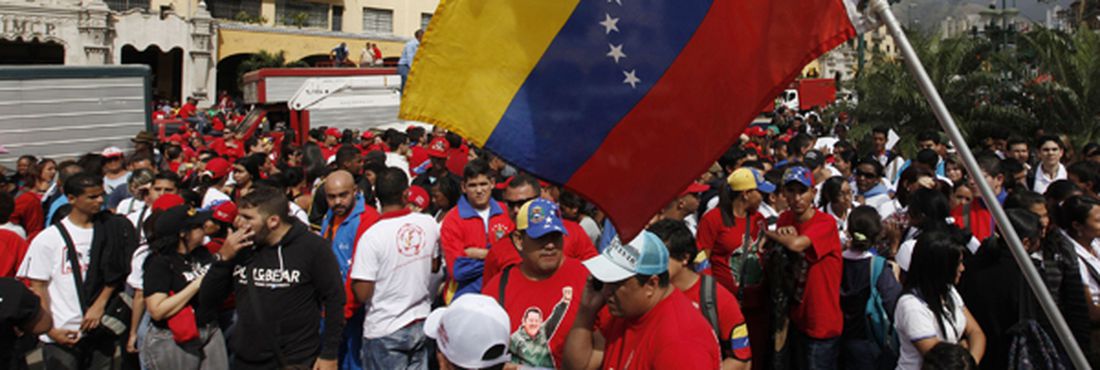 Venezuela ordena retomada das operações da Goodyear no país