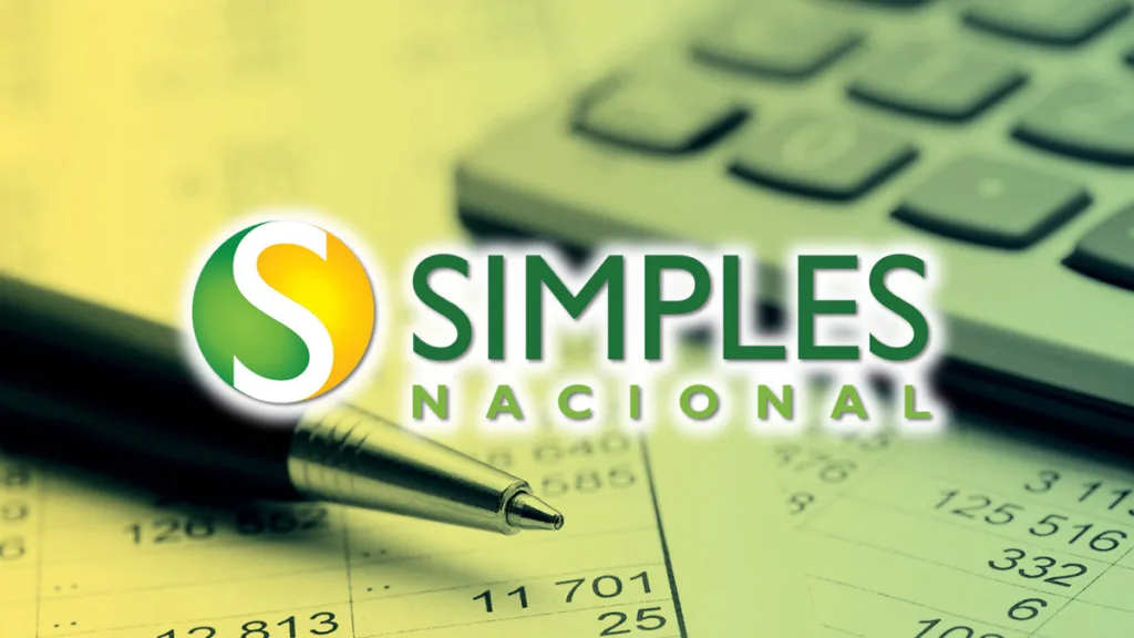 Simples nacional