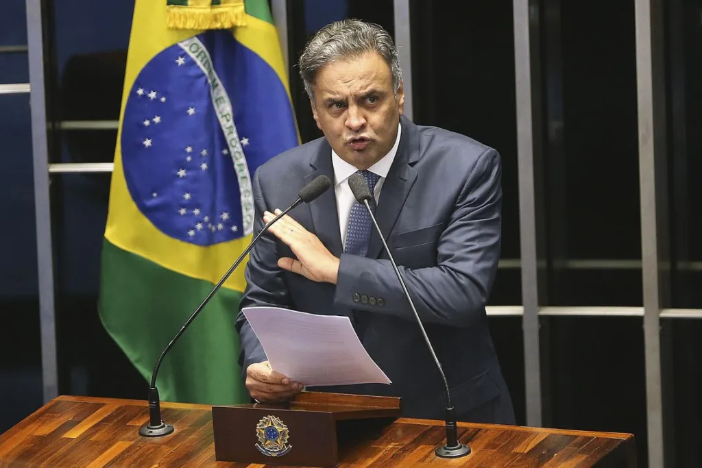 aécio neves