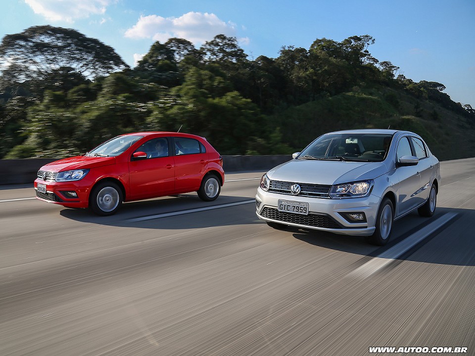 Volkswagen: vendas globais caem 17,5% em junho