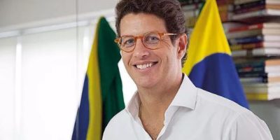 Ministro do Meio Ambiente diz que Brasil permanecerá no Acordo de Paris