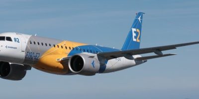 União Europeia irá investigar parceria entre Embraer e Boeing