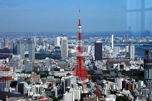 PIB do Japão encolhe 2,8% no 3º trimestre ante o 2º