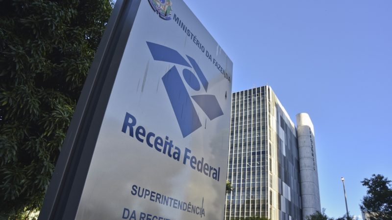 Receita Federal atualiza regras para investigar recursos repatriados