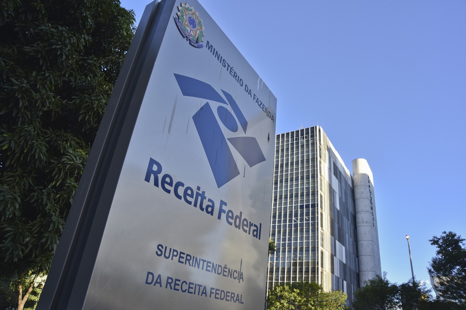 Receita recebe 19,1 milhões de declarações do Imposto de Renda
