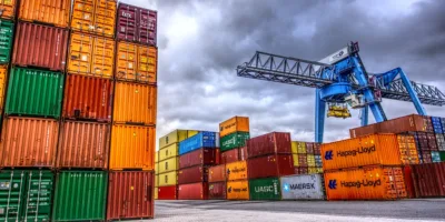 China: Exportações se recuperam em março; importações caem novamente