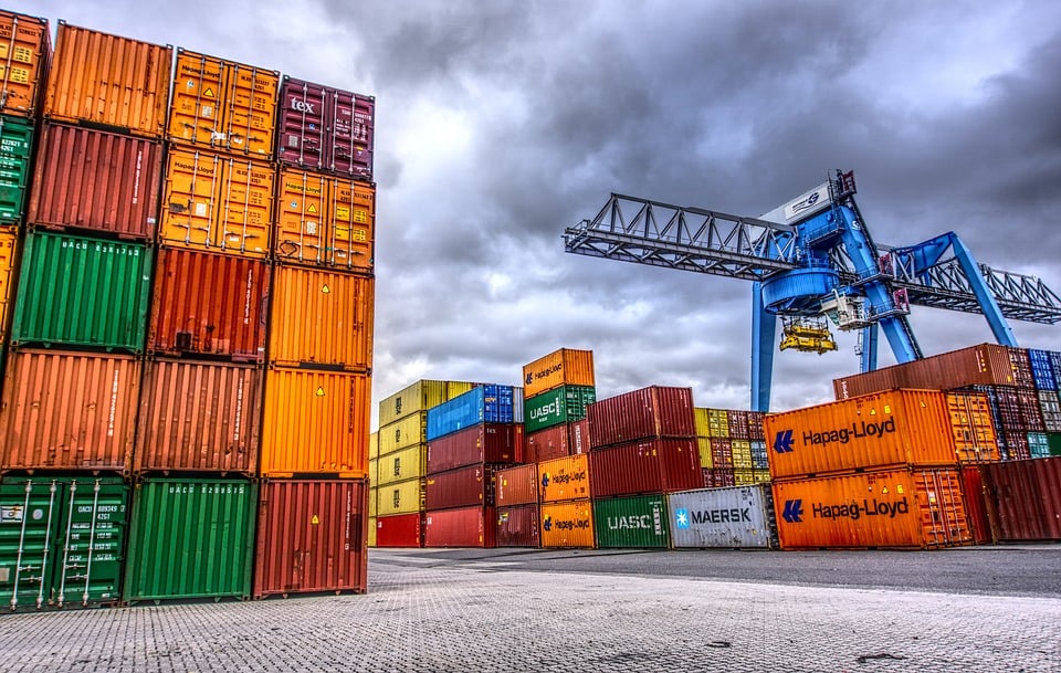 CNI aponta 27 barreiras comerciais que prejudicam a exportação brasileira