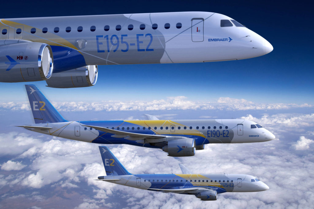 O Conselho Administrativo de Defesa Econômica (Cade) aprovou, nesta segunda-feira (27), a compra da Embraer pela Boeing.