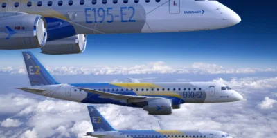 AGU recorre de liminar que congelou fusão entre Embraer e Boeing