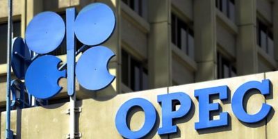 Opep: produção de petróleo é a menor em quatro anos