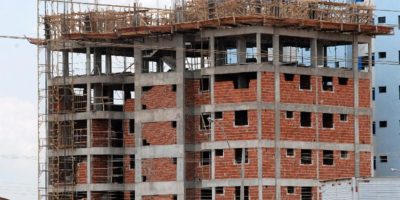 CNI vê 2019 positivo e lista fatores que podem impulsionar construção civil