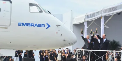 TRF derruba liminar que suspendia acordo entre Embraer e Boeing